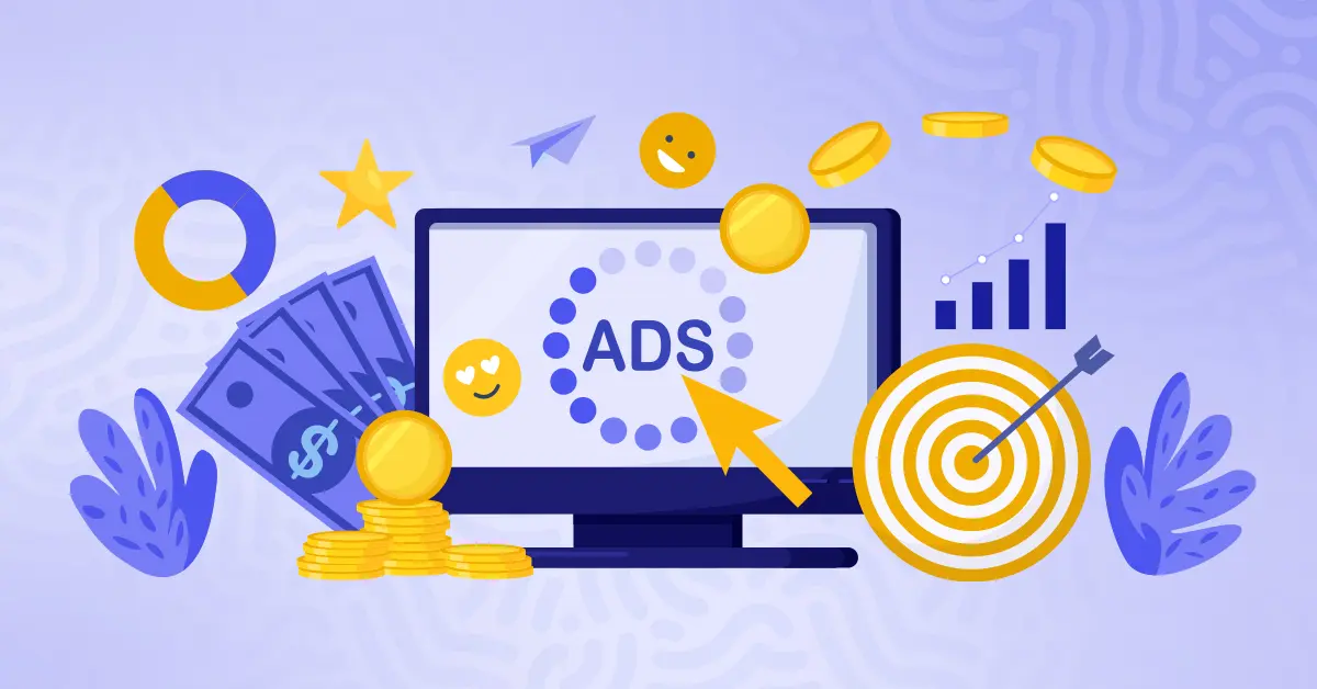 View Ads